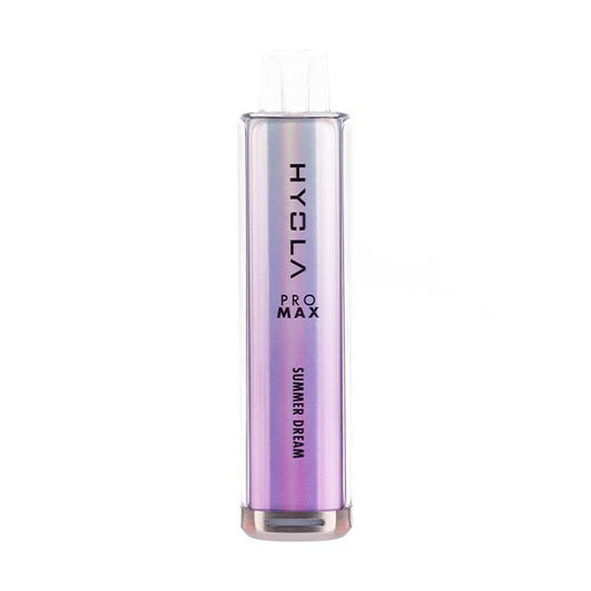 BUY 1 GET 1 FREE | HYOLA Pro Max 6000 Disposable VapeVAPE INDIA - Vape India