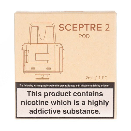BUY 1 GET 1 FREE | Innokin Sceptre 2 Replacement PodsVAPE INDIA - Vape India