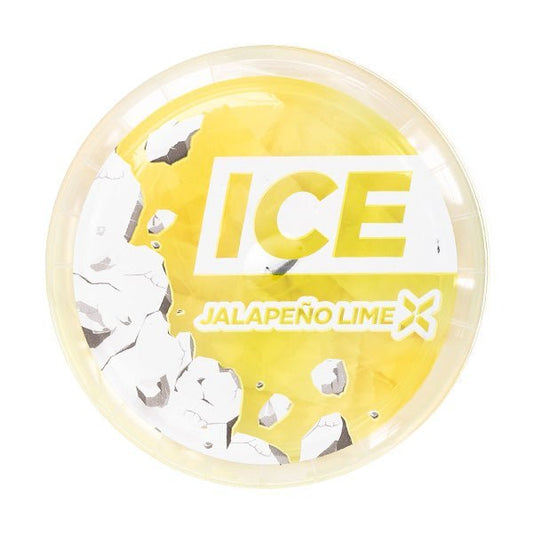 BUY 1 GET 1 FREE | Jalapeno Lime X Nicotine Pouches by IceVAPE INDIA - Vape India