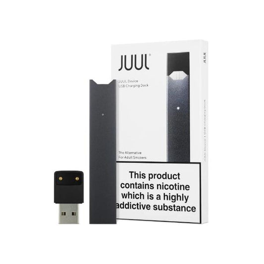 BUY 1 GET 1 FREE | JUUL Device Kit India | Vape India - Vape India