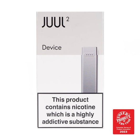 BUY 1 GET 1 FREE | JUUL2 Device OnlyVAPE INDIA - Vape India