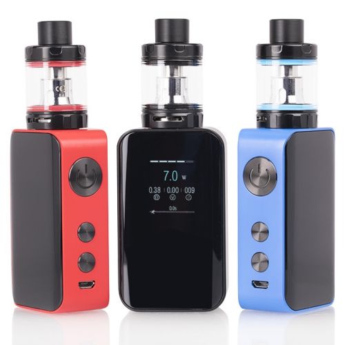 BUY 1 GET 1 FREE | Kangertech Vola 100W TC Starter Kit India | Vape India - Vape India