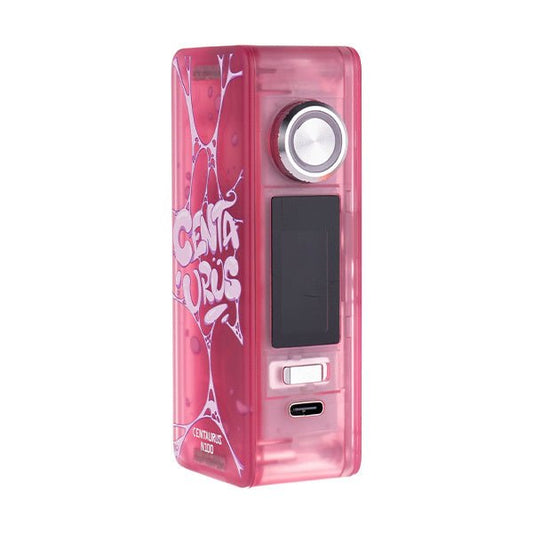 BUY 1 GET 1 FREE | Lost Vape Centaurus N100 ModVAPE INDIA - Vape India