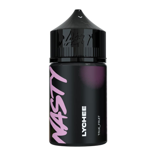 BUY 1 GET 1 FREE | Lychee - Nasty Modmate Juice | 60ML Vape Juice | 0MG, 3MG, 6MG | Vape India - Vape India