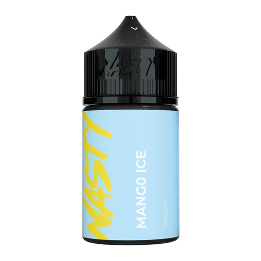 BUY 1 GET 1 FREE | Mango Ice - Nasty Modmate Juice | 60ML Vape Juice | 0MG, 3MG, 6MG | Vape India - Vape India