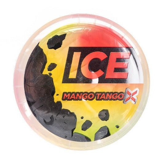 BUY 1 GET 1 FREE | Mango Tango X Nicotine Pouches by IceVAPE INDIA - Vape India