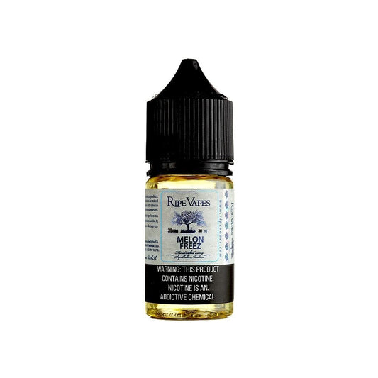 BUY 1 GET 1 FREE | Melon Freez - Ripe Vapes | 30ML Vape Juice | 50MG | Vape India - Vape India