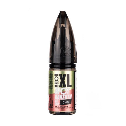 BUY 1 GET 1 FREE | Melon XL Nic Salt by Riot Squad Bar EdtnVAPE INDIA - Vape India