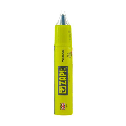 BUY 1 GET 1 FREE | Melonade Nic Salt E - Liquid by Zap! JuiceVAPE INDIA - Vape India