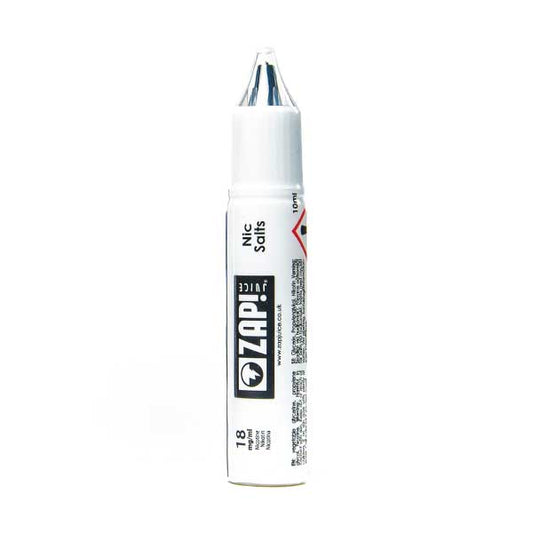 BUY 1 GET 1 FREE | Nicotine Salt Nic Shot by Zap JuiceVAPE INDIA - Vape India