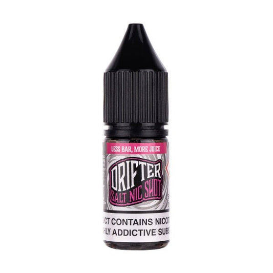 BUY 1 GET 1 FREE | Nicotine Salt Shot by DrifterVAPE INDIA - Vape India