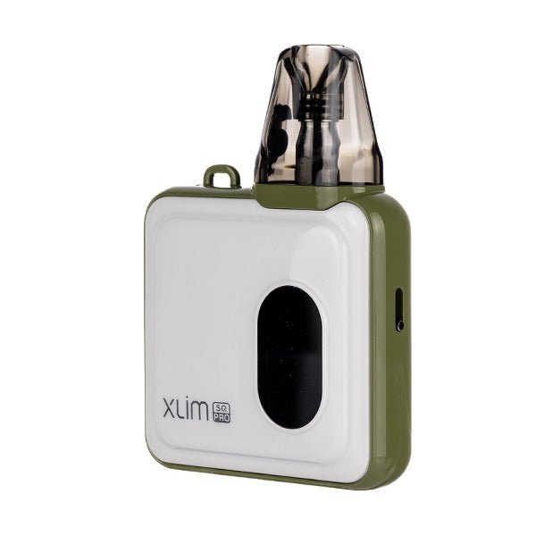 BUY 1 GET 1 FREE | Oxva Xlim SQ Pro Pod KitVAPE INDIA - Vape India
