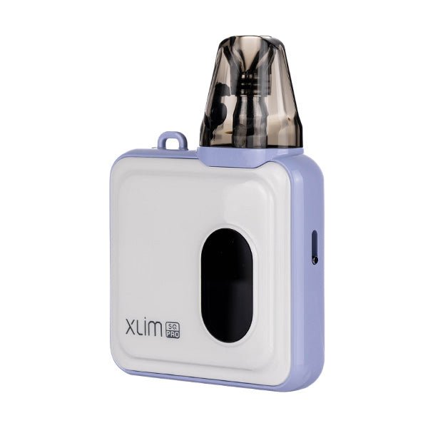 BUY 1 GET 1 FREE | Oxva Xlim SQ Pro Pod KitVAPE INDIA - Vape India