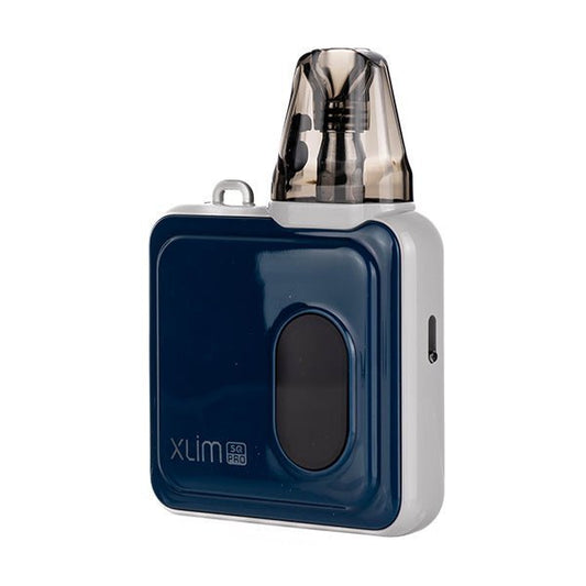 BUY 1 GET 1 FREE | Oxva Xlim SQ Pro Pod KitVAPE INDIA - Vape India