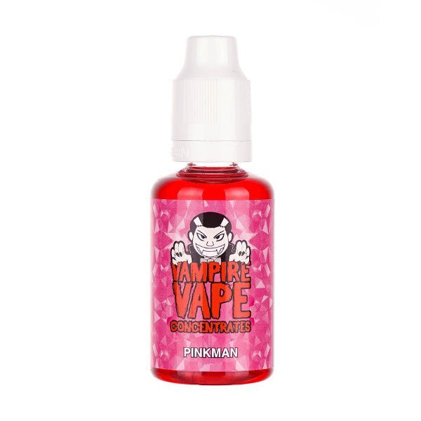 BUY 1 GET 1 FREE | Pinkman 30ml Flavour Concentrate by Vampire VapeVAPE INDIA - Vape India
