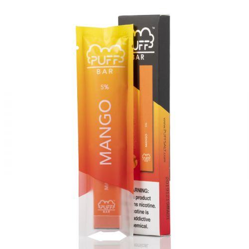 BUY 1 GET 1 FREE | Puff Bar Disposable Vape India | Vape India - Vape India