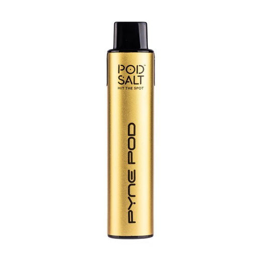 BUY 1 GET 1 FREE | Pyne Pod 2 - in - 1 Pod Kit Pod Salt EditionVAPE INDIA - Vape India