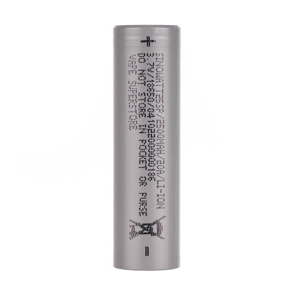 BUY 1 GET 1 FREE | Sinowatt 25SP 18650 BatteryVAPE INDIA - Vape India