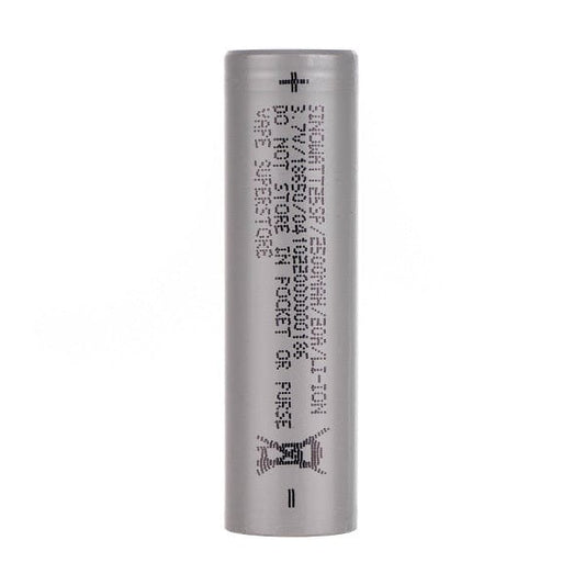 BUY 1 GET 1 FREE | Sinowatt 25SP 18650 BatteryVAPE INDIA - Vape India