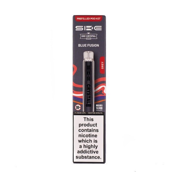 BUY 1 GET 1 FREE | SKE Crystal Plus Pod Kit (Airflow Adjustment Edition)VAPE INDIA - Vape India
