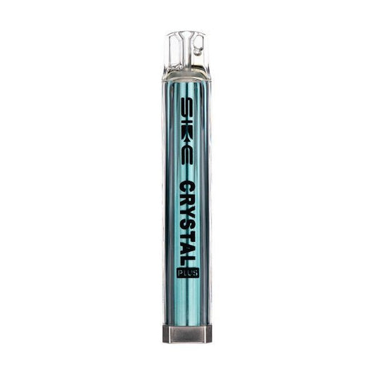 BUY 1 GET 1 FREE | SKE Crystal Plus Pod Kit (Airflow Adjustment Edition)VAPE INDIA - Vape India