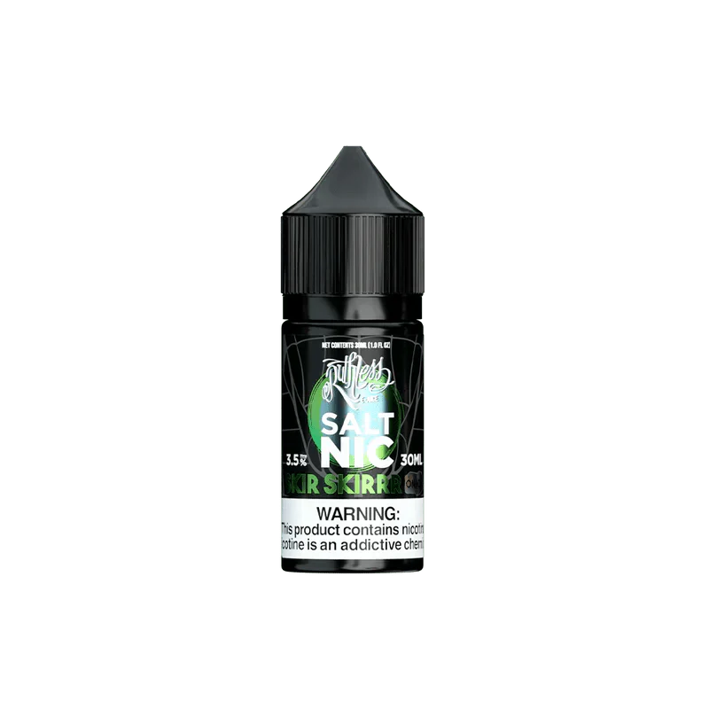 BUY 1 GET 1 FREE | Skir Skirrr - Ruthless | 30ML Vape Juice | 50MG | Vape India - Vape India