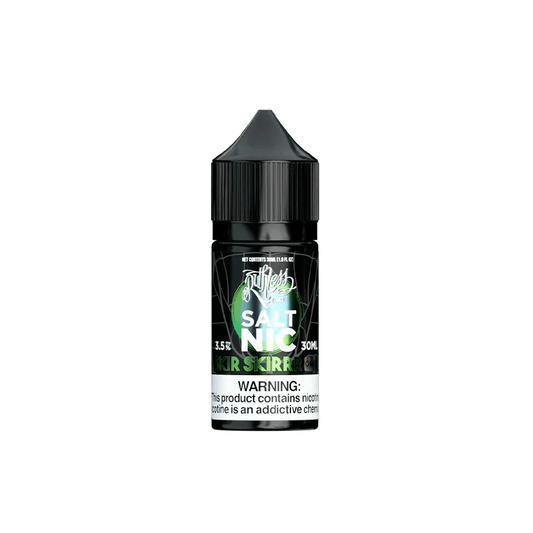 BUY 1 GET 1 FREE | Skir Skirrr - Ruthless | 30ML Vape Juice | 50MG | Vape India - Vape India