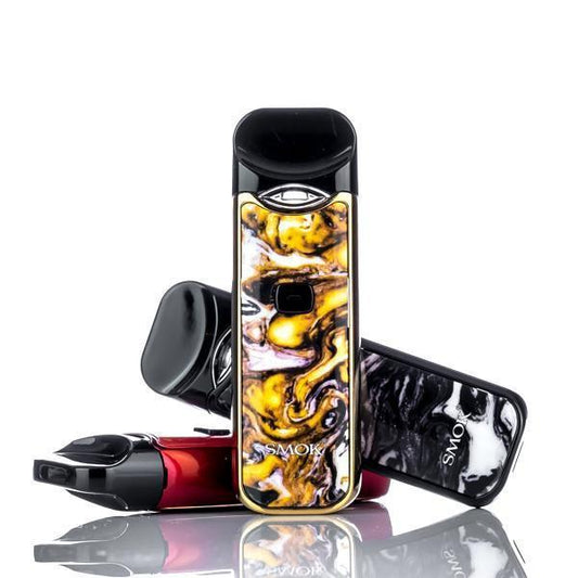 BUY 1 GET 1 FREE | Smok Nord Pod Kit India | Vape India - Vape India