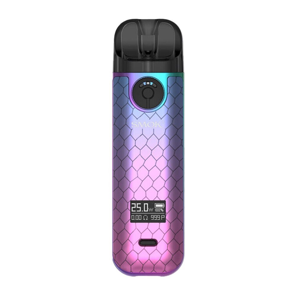 BUY 1 GET 1 FREE | SMOK NOVO 4 25W Pod Kit India | Vape India - Vape India