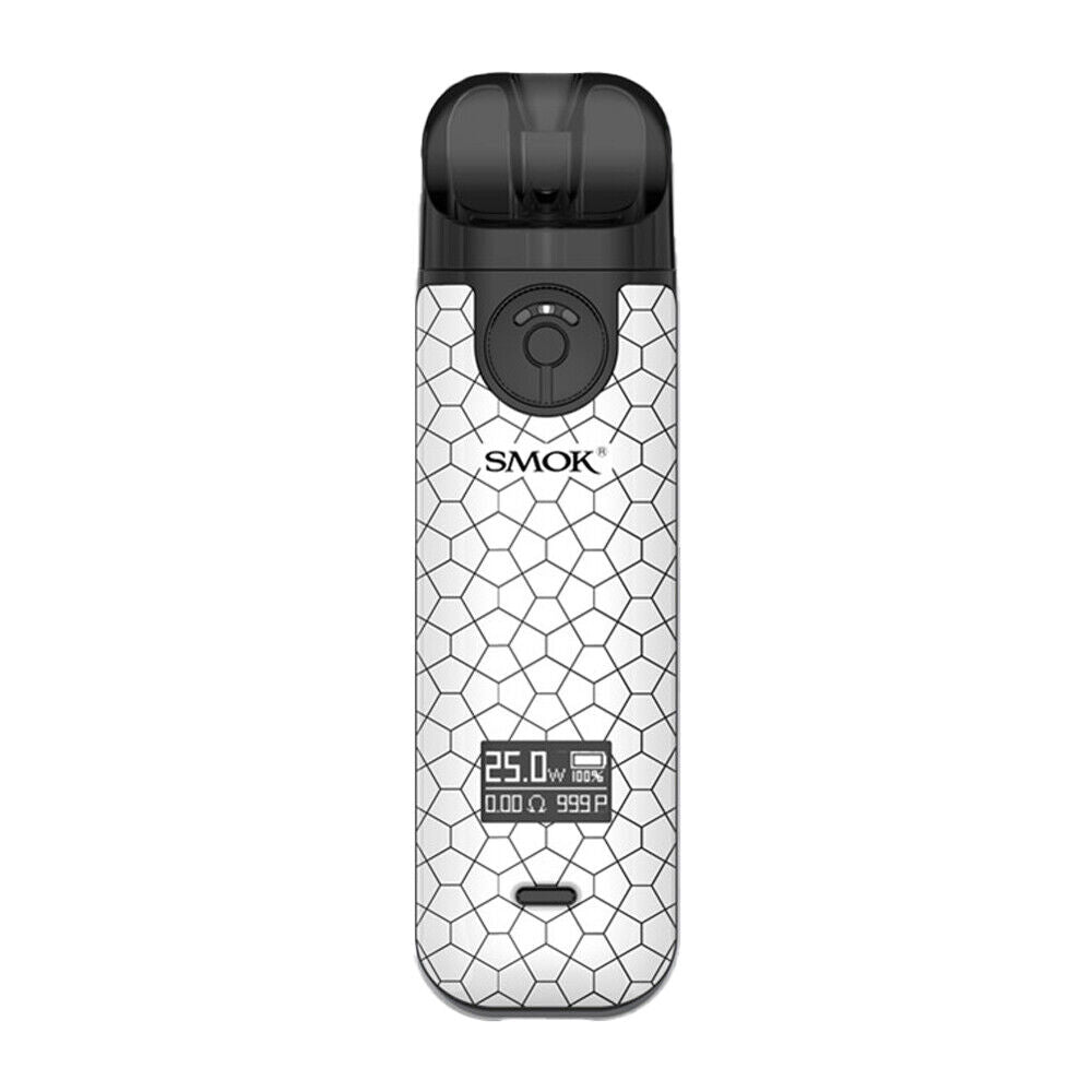 BUY 1 GET 1 FREE | SMOK NOVO 4 25W Pod Kit India | Vape India - Vape India