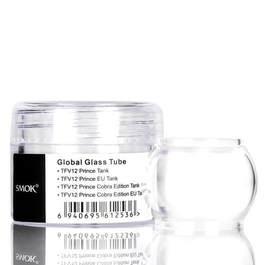 BUY 1 GET 1 FREE | SMOK TFV12 Series Replacement Glass - King, Prince | Vape India - Vape India