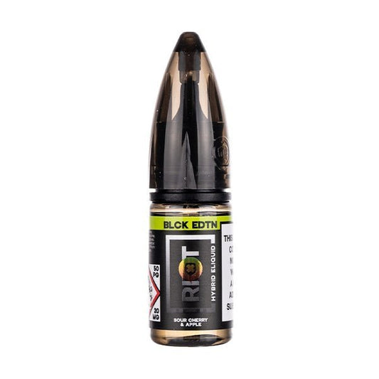 BUY 1 GET 1 FREE | Sour Cherry Apple Hybrid Salt E - Liquid by Riot SquadVAPE INDIA - Vape India