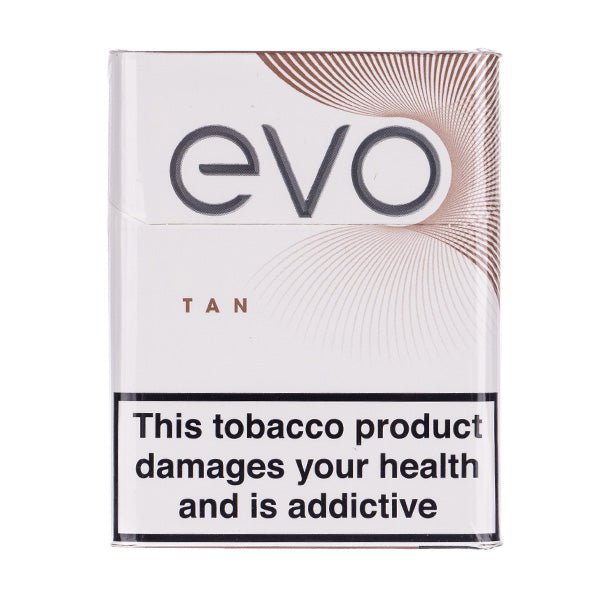 BUY 1 GET 1 FREE | Tan EVO Sticks by PloomVAPE INDIA - Vape India