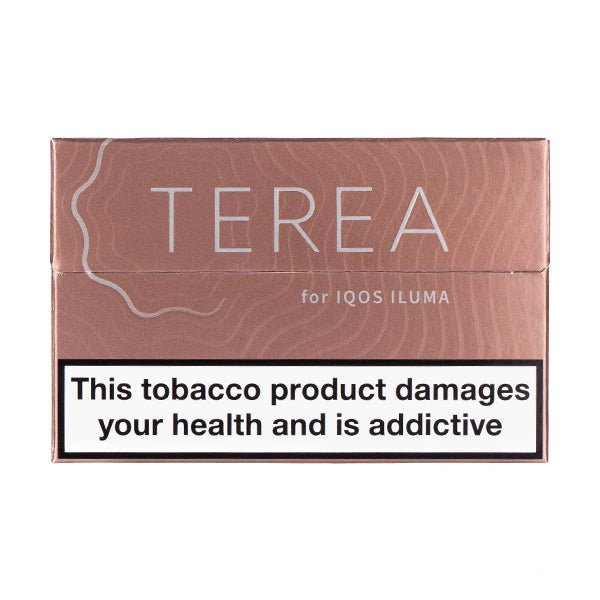 BUY 1 GET 1 FREE | Teak Terea by IQOSVAPE INDIA - Vape India