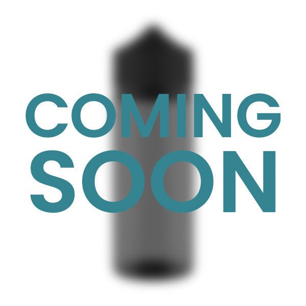 BUY 1 GET 1 FREE | Transparent Black 120ml E - Liquid Unicorn Bottle by Chubby GorillaVAPE INDIA - Vape India