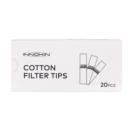 BUY 1 GET 1 FREE | Trine Q Replacement Filter Drip Tips by InnokinVAPE INDIA - Vape India