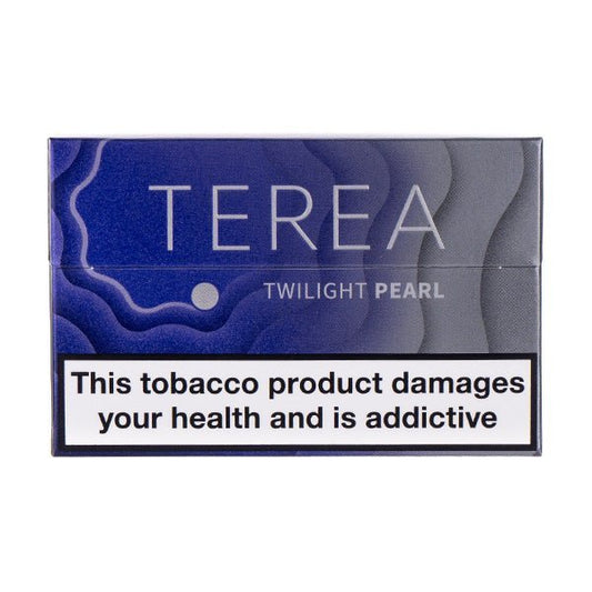 BUY 1 GET 1 FREE | Twilight Pearl Terea by IQOSVAPE INDIA - Vape India