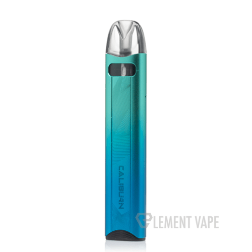 BUY 1 GET 1 FREE | Uwell Caliburn A3S 16W Pod System Kit India | Vape India - Vape India