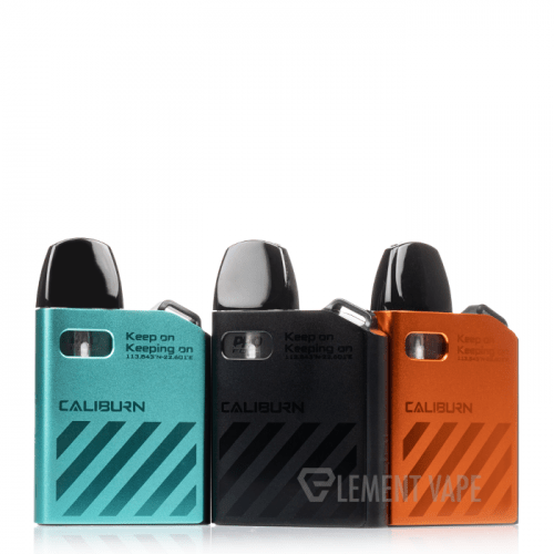 BUY 1 GET 1 FREE | Uwell Caliburn AK2 15W Pod System Kit India | Vape India - Vape India