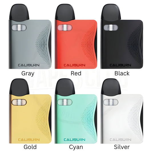 BUY 1 GET 1 FREE | Uwell Caliburn AK3 13W Pod System | Vape India - Vape India