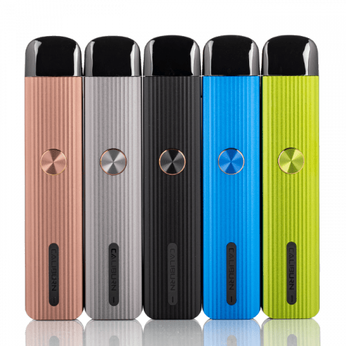 BUY 1 GET 1 FREE | Uwell Caliburn G 18W Pod System Kit India | Vape India - Vape India