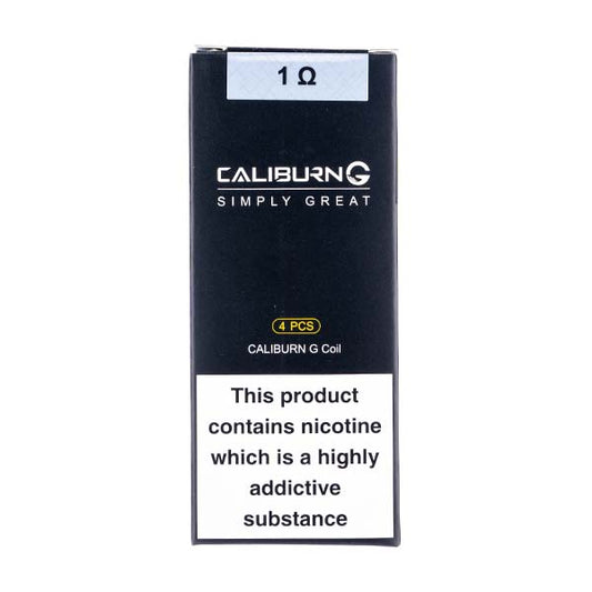 BUY 1 GET 1 FREE | Uwell Caliburn G & G2 Replacement CoilsVAPE INDIA - Vape India