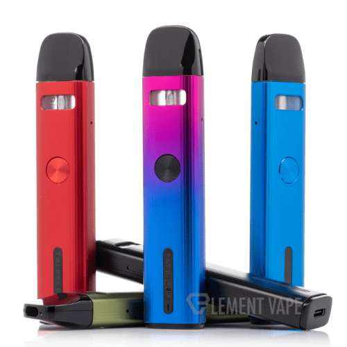 BUY 1 GET 1 FREE | Uwell Caliburn G2 18W Pod System Kit India | Vape India - Vape India