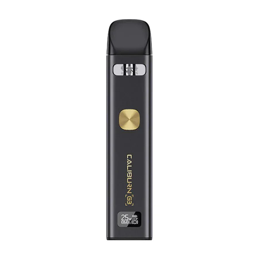 BUY 1 GET 1 FREE | Uwell Caliburn G3 Pod System Kit India | Vape India - Vape India