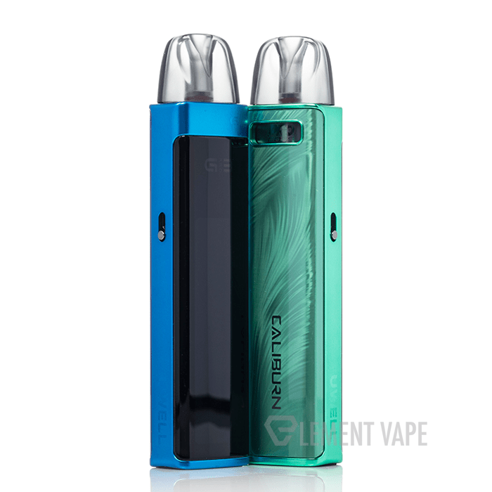BUY 1 GET 1 FREE | UWELL Caliburn G3 Pro 35W Pod System India | Vape India - Vape India