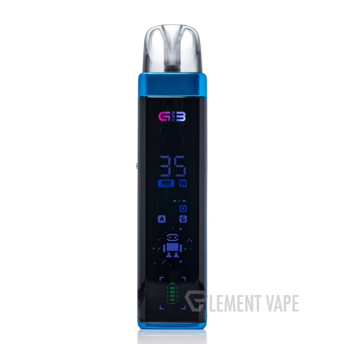 BUY 1 GET 1 FREE | UWELL Caliburn G3 Pro 35W Pod System India | Vape India - Vape India