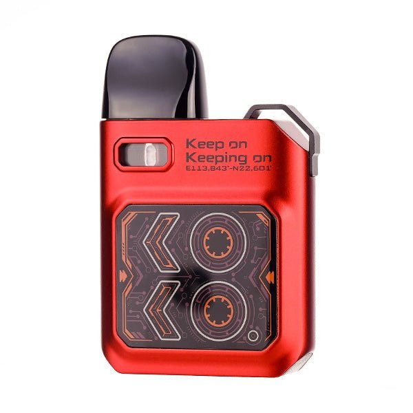 BUY 1 GET 1 FREE | Uwell Caliburn GK3 Pod KitVAPE INDIA - Vape India