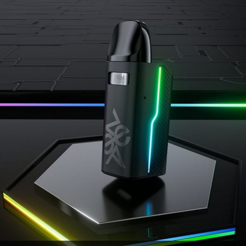 BUY 1 GET 1 FREE | Uwell Caliburn GZ2 Pod System Kit India | Vape India - Vape India
