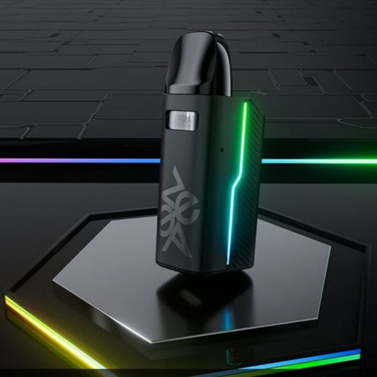 BUY 1 GET 1 FREE | Uwell Caliburn GZ2 Pod System Kit India | Vape India - Vape India
