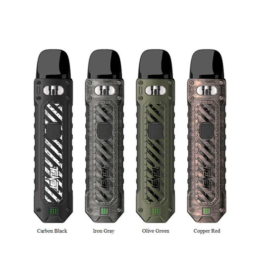BUY 1 GET 1 FREE | Uwell Caliburn TENET 16W Pod System India | Vape India - Vape India
